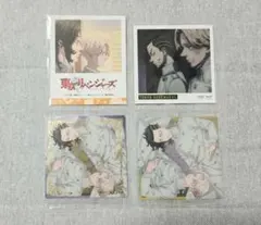 東京リベンジャーズ 九井 乾セット