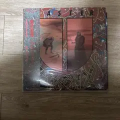 EASTER BRONX レコード Polydor