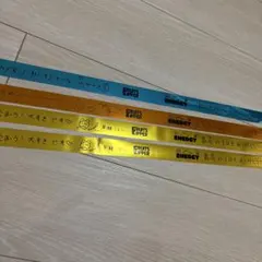 fruitszipper 東京ドーム銀テープ - メルカリ