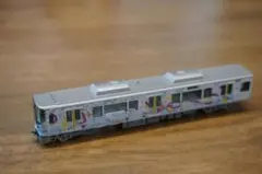 現状品 ホビーセンターカトー えちごトキめき鉄道「3市の花号」(ET122