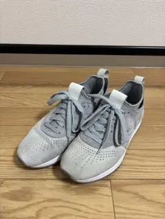 【送料込】USA製 New Balance 997R グレー 26cm 美品