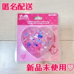 ディズニー　パルパルーザ　ミニーのファンダーランド　ミラー　鏡　新品未使用