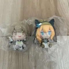 一番くじ　ブルーアーカイブvol.3　F賞　ちょこのっこ