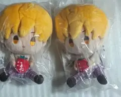 すとぷり　一番くじ はじまりの物語 るぅと ぬいぐるみ賞