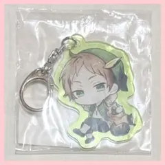 浦島坂田船 うらたぬき アクリルキーホルダー ひきフェス アクキー