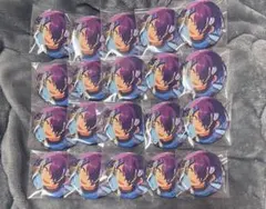 あんスタ 仙石忍 コレクション 缶バッジ コレ缶 Nov