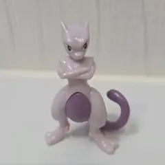 ポケットモンスター　ミュウツー　バスボム　びっくらたまごDX　ポケモン