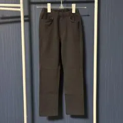 無印良品　長ズボン　120㎝