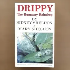 ⭐️DRIPPY The Runaway Raindrop 洋書 絵本のサムネイル