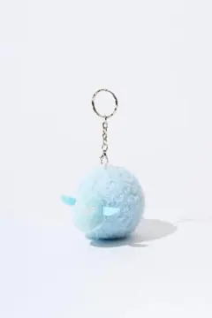 羊文学 ひつじちゃんぬいぐるみキーホルダー [prickly] - メルカリ