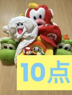 ⭐︎24時間以内発送！USJぬいぐるみ、帽子10点 2026年最新】usj ぬいぐるみハットの人気アイテム - メルカリ