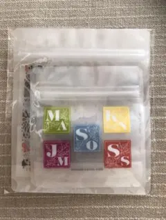 ★新品、未開封★嵐を旅する展覧会 SHOGO SEKINEコラボグッズのサムネイル