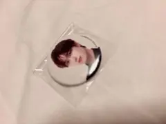 INI カプセルトイ　尾崎