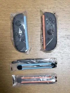 Nintendo Switch 2 Joy-Con コントローラー 新品未開封