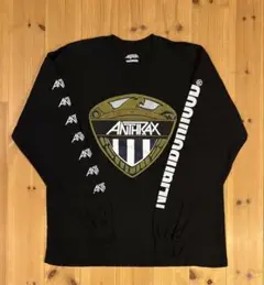 2026年最新】anthrax neighborhoodの人気アイテム - メルカリ