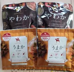 2026年最新】umaka ドッグフードの人気アイテム - メルカリ