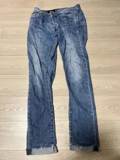 GAS デニムパンツ NORTON CARROTのサムネイル
