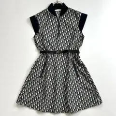 極美品 最新モデル Christian Dior ディオール ワンピースのサムネイル