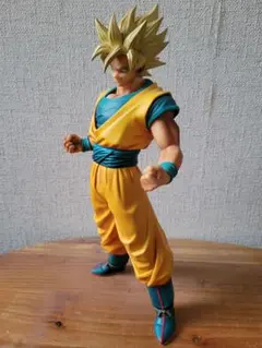 2026年最新】悟空の日 フィギュアの人気アイテム - メルカリ