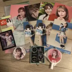 イコラブ 諸橋沙夏 まとめ売り