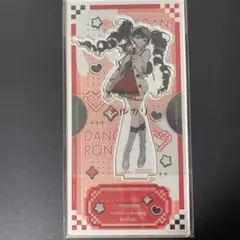 ダンガンロンパ 望月けい サンリオ ロフト アクリルスタンド 七海千秋