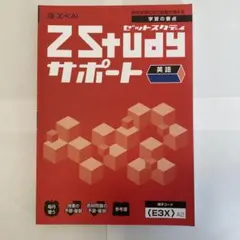 0032. Z study サポート 英語