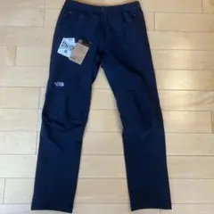 [ザノースフェイス] アルパインライトパンツ メンズ 撥水 ストレッチ 静電ケア
