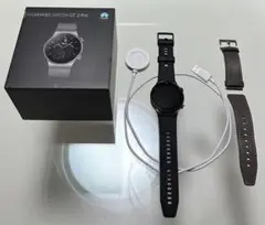 HUAWEI WATCH GT 2 Pro