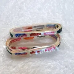 ストレンジャーシングス　シューレース