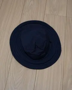 ワークマン フュージョンダウンハット