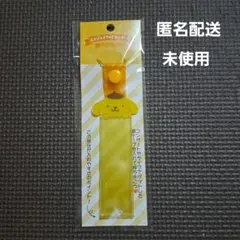 サンリオ ポムポムプリン　銀テホルダー
