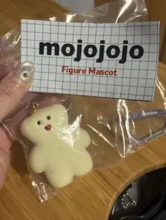 mojojojo Figure Mascot