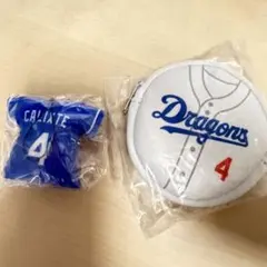 中日ドラゴンズガチャ 4