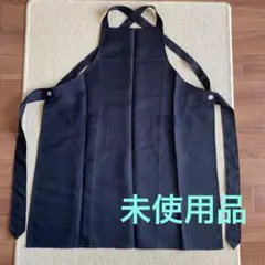 黒　エプロン　レース　冠婚葬祭