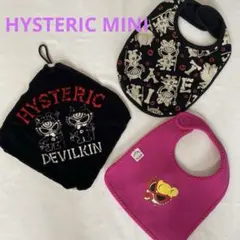 HYSTERIC MINI ヒスミニ 80 90 まとめ売り 4点セット スタイ HYSTERIC MINI ヒスミニ 80 90 まとめ売り 4点セット スタイ