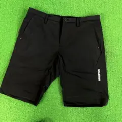 BRIEFING GOLF ブリーフィング ゴルフ サイドラインパンツ - メルカリ