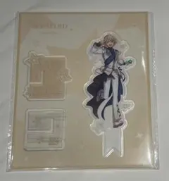 あんスタ ES 聚光舞台 中国限定 アクスタ アクリルスタンド 天祥院