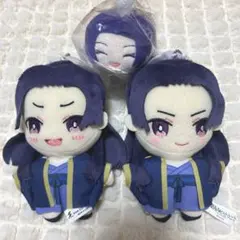 2025年最新】もちもちマスコット 薬屋のひとりごとの人気