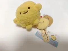 すみっコぐらし てのりぬいぐるみ コレクション あげだま