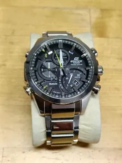 EDIFICE Tough Solar Bluetooth 腕時計