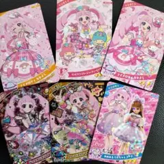 再値下げ*アイプリ　サンリオコラボ他　ひまりちゃんセット*