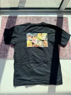 UNIQLO UT ストリートファイターⅡ コラボ Tシャツ