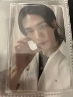 東京　会場限定　トレカ　ヒョンジン