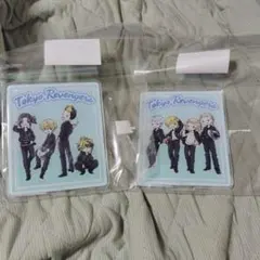 キャラアクリルフィギュア 「TVアニメ『東京リベンジャーズ』」