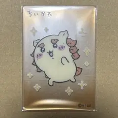 丸大食品 フィッシュソーセージ クリアカード シーサー