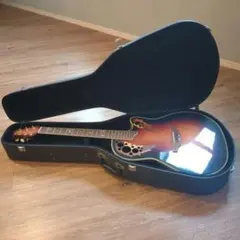 2026年最新】ovation cc257の人気アイテム - メルカリ