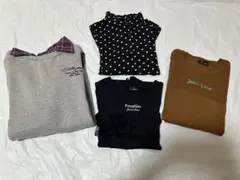 SISTER JENNI まとめ売り