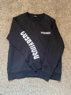 ディースクエアード スウェット