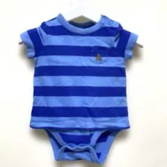 Gap baby ロンパース 3-6months