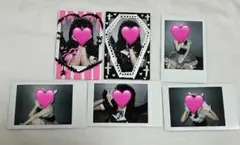 DazzlingBAD -iT- アー写撮影時チェキセット - メルカリ
